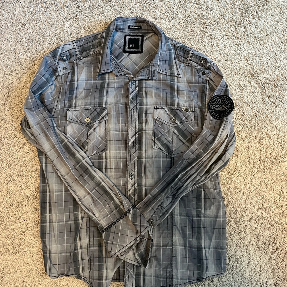 BKE Woven
